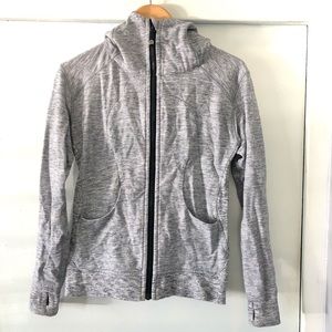 Lululemon On The Daily Hoodie